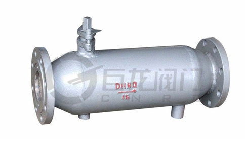 ZPG型自動排污過濾器